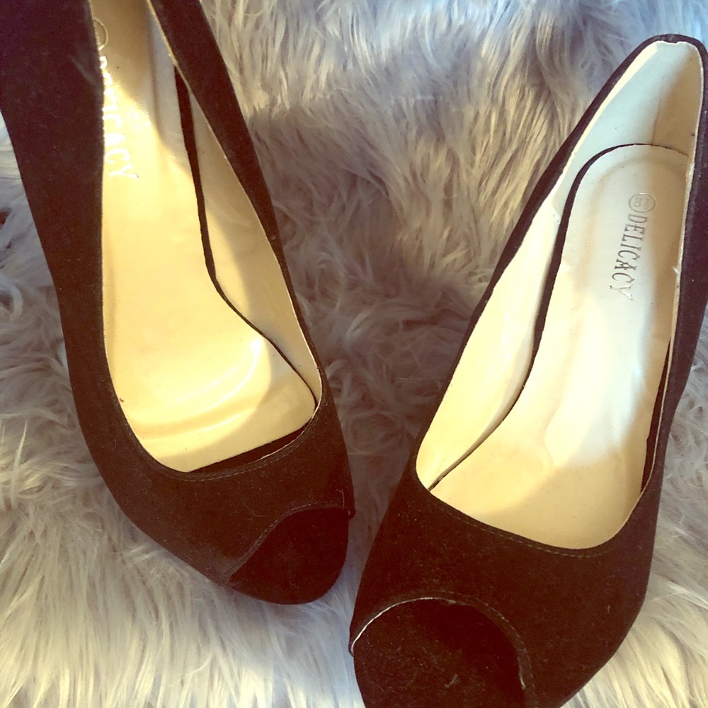 Wedges